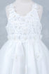 Butterfly Princess Dress for Girls 2-12